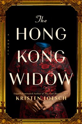 The Hong Kong Widow