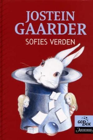 Sofies verden : roman om filosofiens historie
