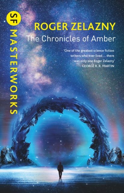 Chronicles of Amber