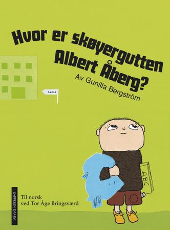 Albert Åberg