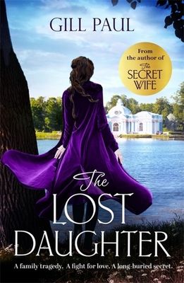 The lost daughter