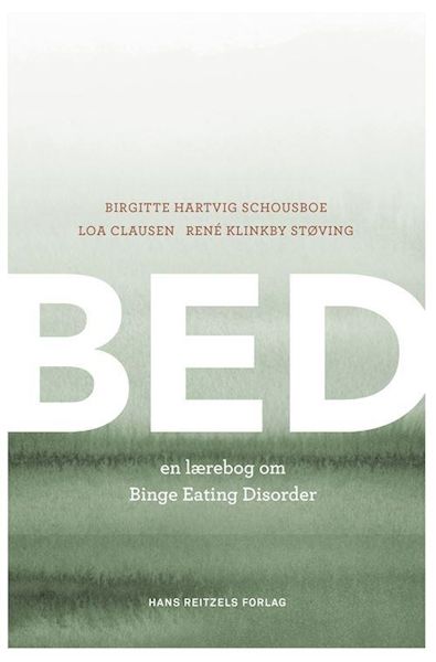 BED :  en lærebog om Binge Eating Disorder