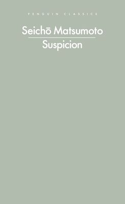Suspicion