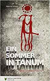 Ein Sommer in Tanum : Roman in einfacher Sprache