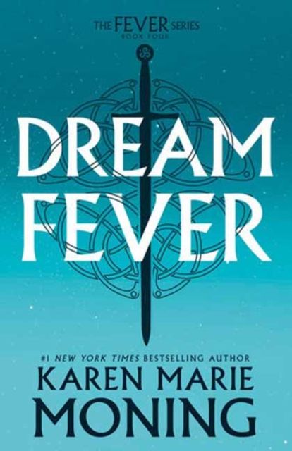 Dreamfever : The Fever Series