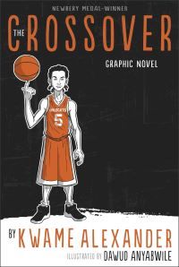 The crossover : graphic novel