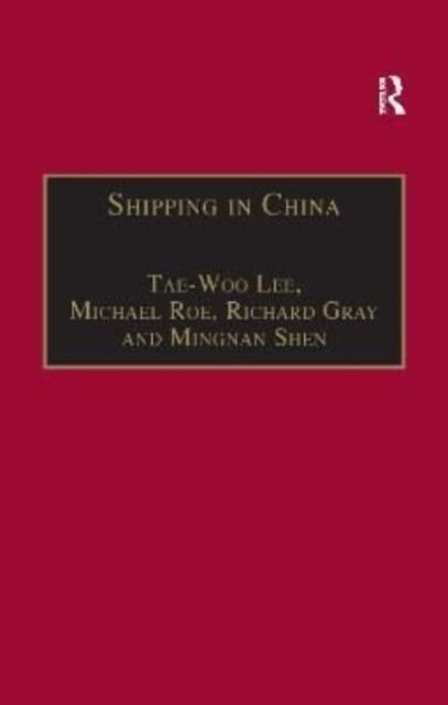Shipping in China