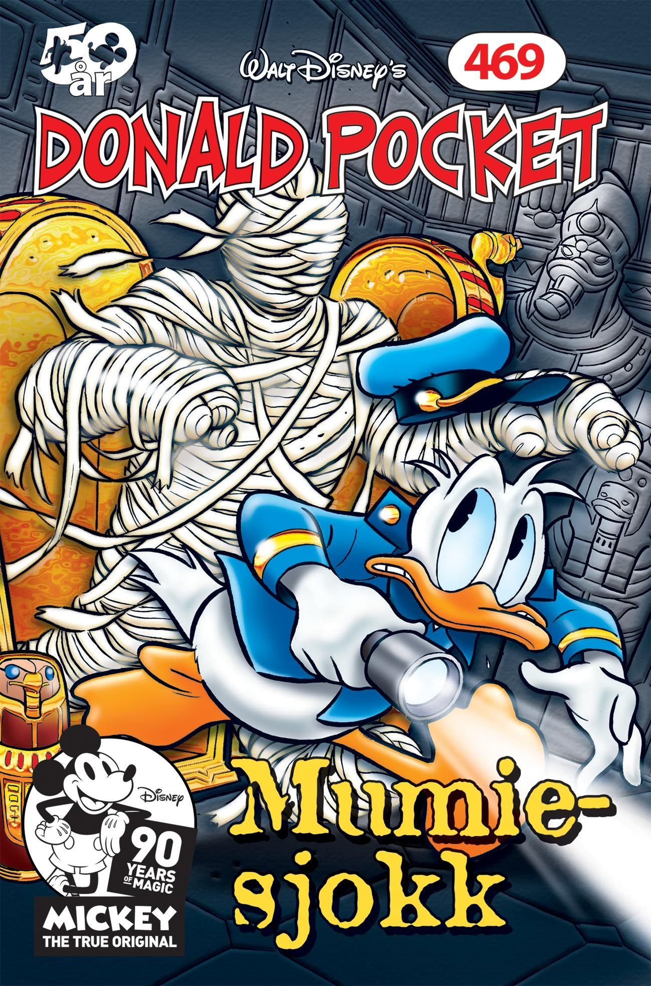 Mumiesjokk