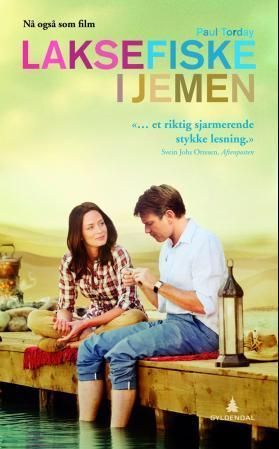 Laksefiske i Jemen