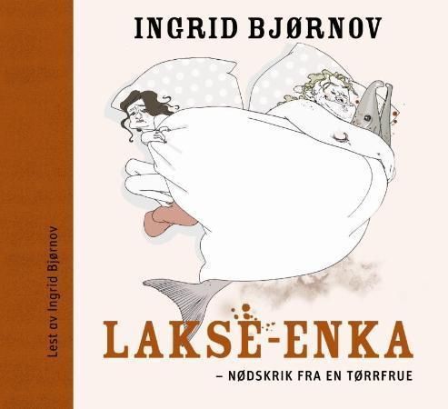 Lakse-enka