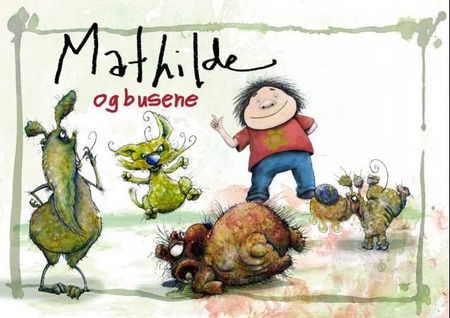 Mathilde