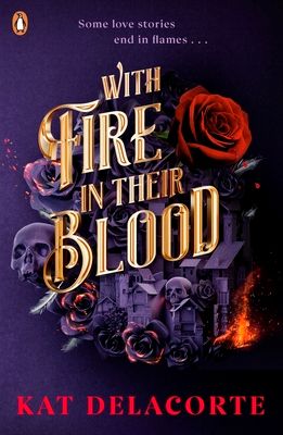 With fire in their blood
