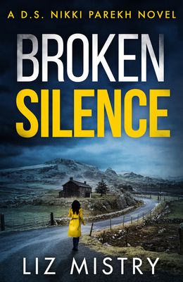 Forsidebilde av Broken Silence
