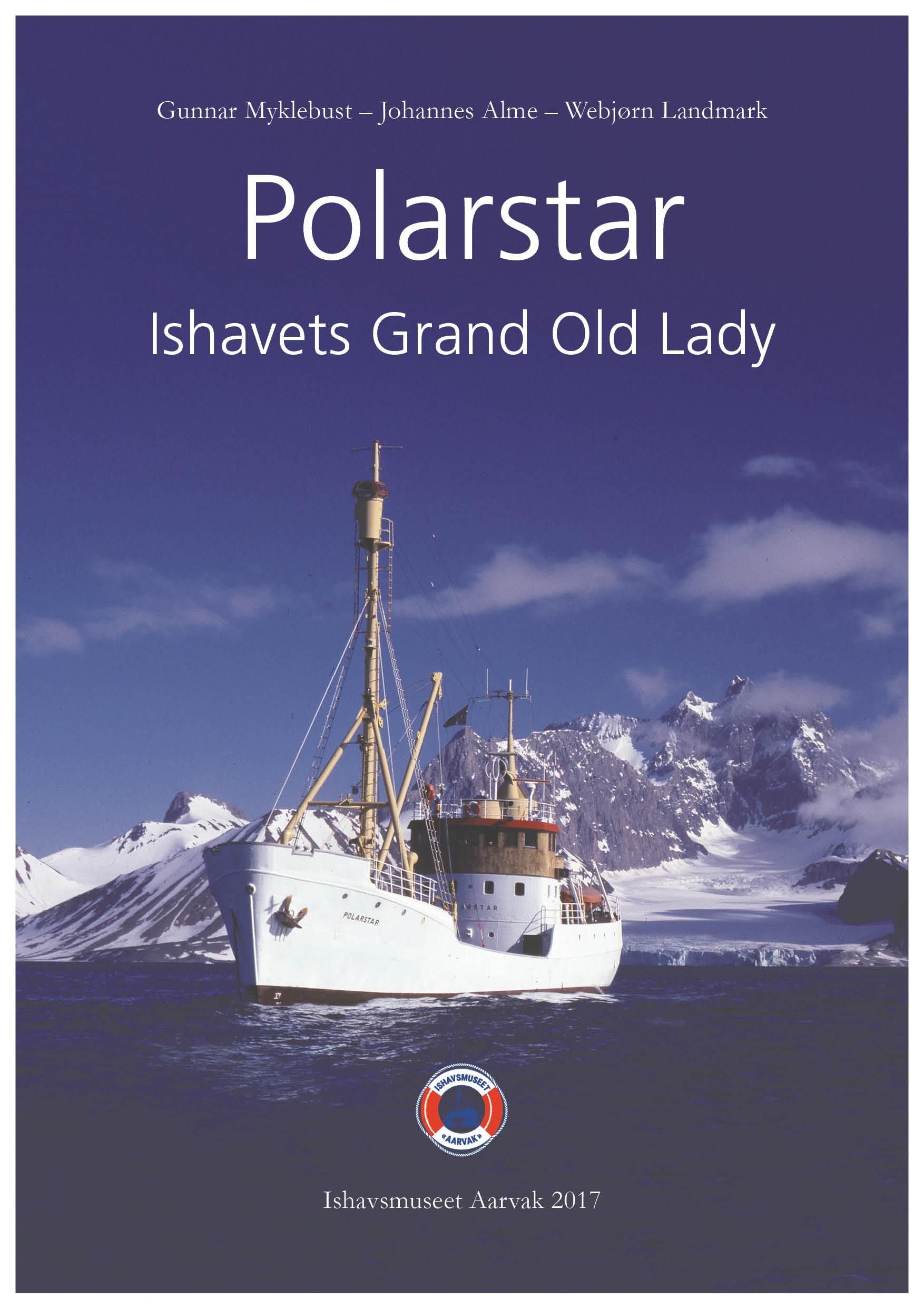 Polarstar : ishavets grand old lady