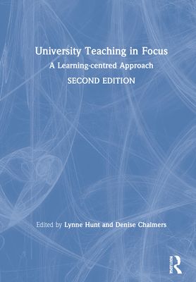 University Teaching in Focus : A Learning-centred Approach