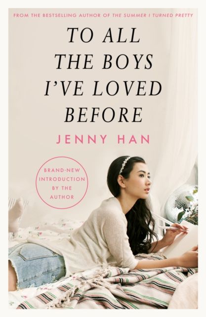 Forsidebilde av To all the boys I've loved before
