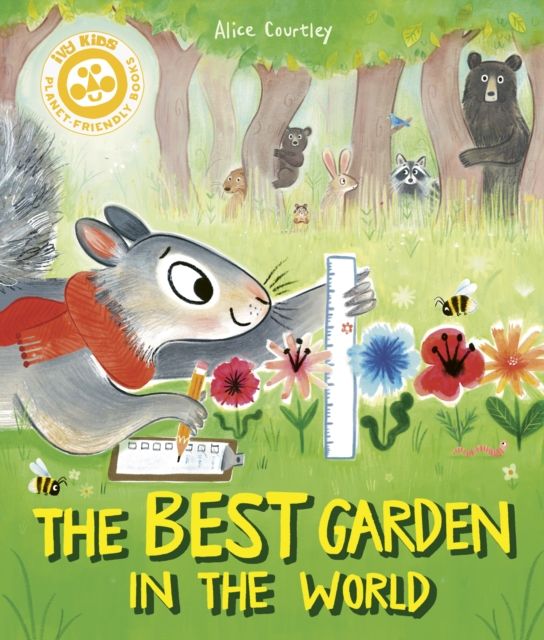 The Best Garden in the World