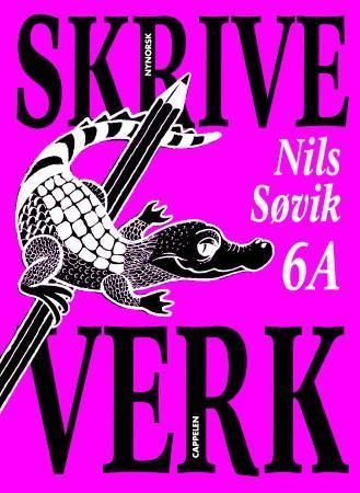 Skriveverk 6A : løkkeskrift