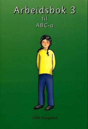 ABC-a : arbeidsbok 3
