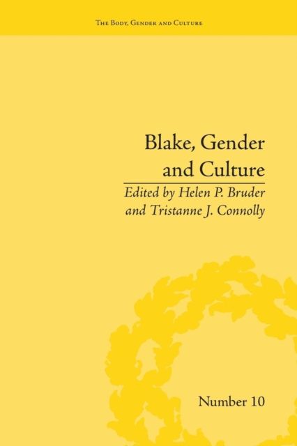 Blake, Gender and Culture