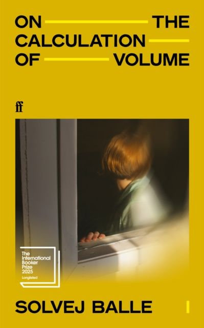 On the calculation of volume. Book I
