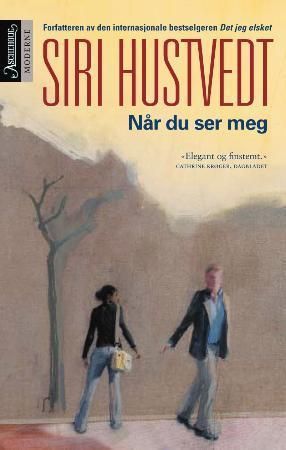 Når du ser meg