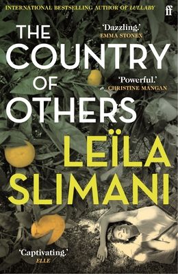 The country of others. Volume 1. War, war, war