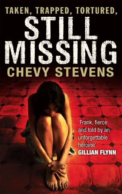 Still missing