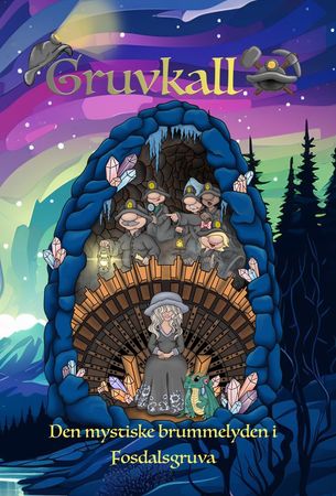 Gruvkall