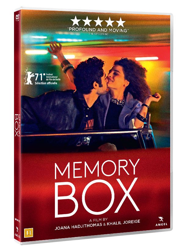 Memory box