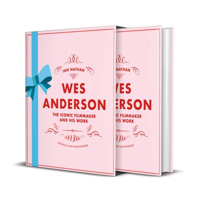 Wes Anderson : The Iconic Filmmaker and his Work