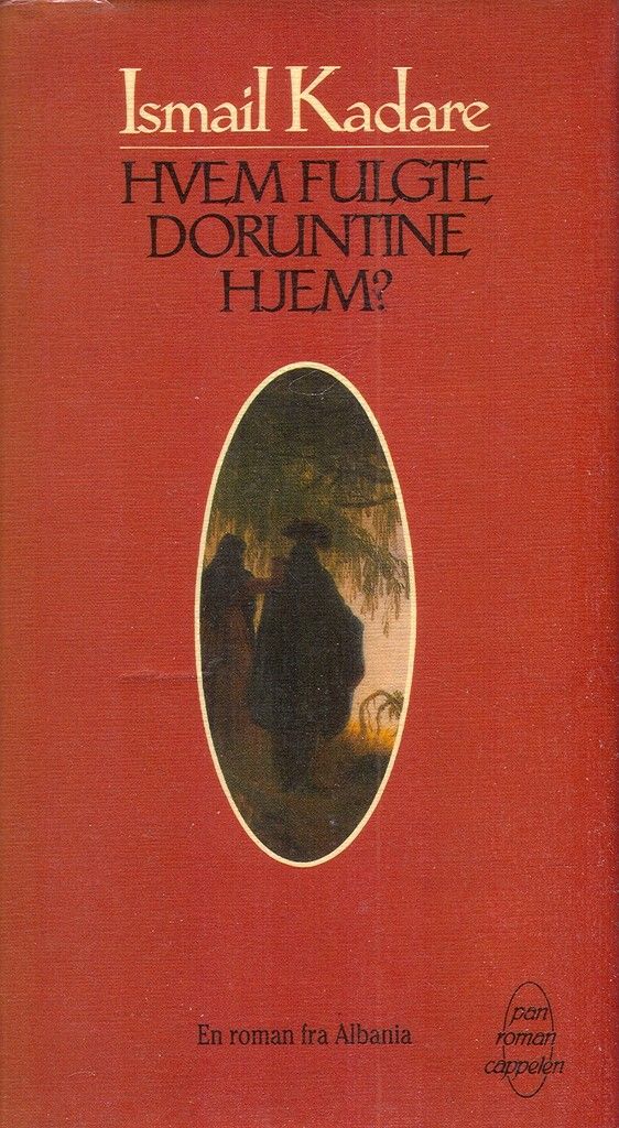 Hvem fulgte Doruntine hjem?