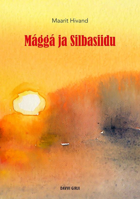 Mággá ja silbasiidu