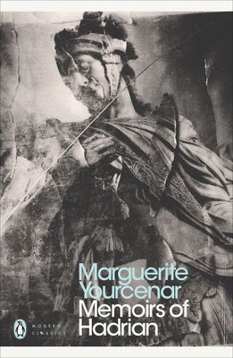 Forsidebilde av Memoirs of Hadrian : And Reflections on the Composition of Memoirs of Hadrian