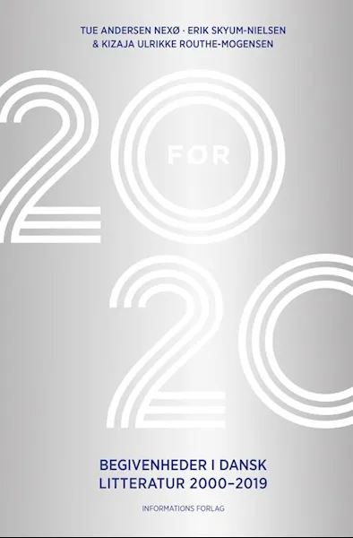 Forsidebilde av 20 før 20