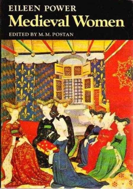 Medieval Women