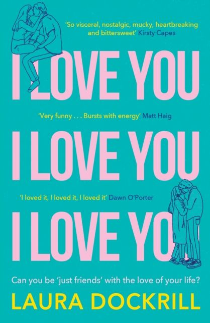 I Love You, I Love You, I Love You