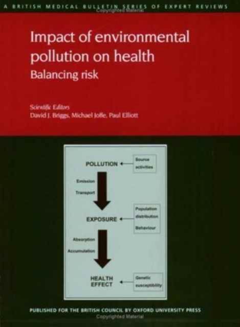 Impact of Environmental Pollution on Health : Balancing Risk