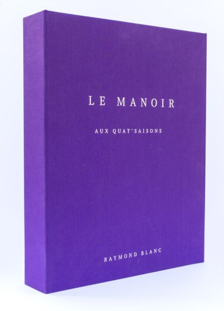 Le Manoir aux Quat'Saisons : Special Edition