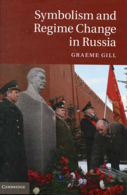 Symbolism and Regime Change in Russia
