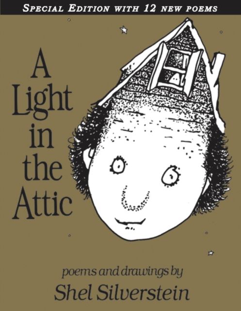 A Light in the Attic : Special Edition