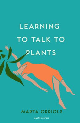 Forsidebilde av Learning to Talk to Plants