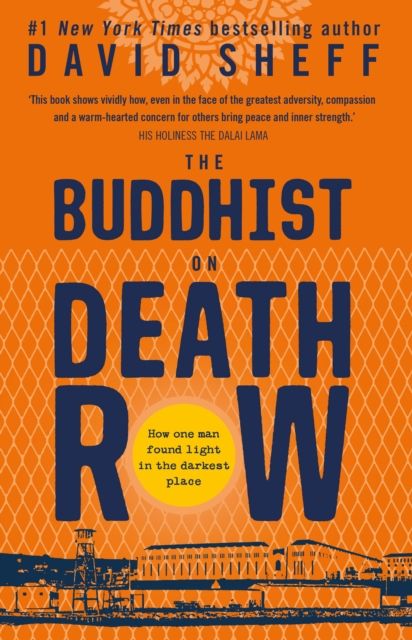 The Buddhist on death row