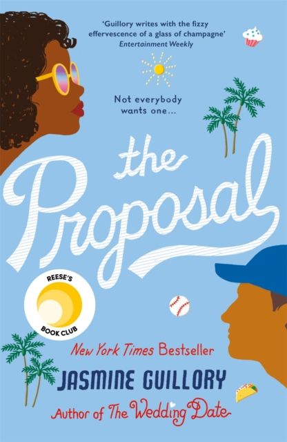 The proposal