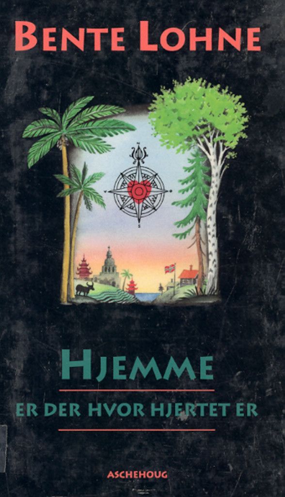 Hjemme er der hvor hjertet er