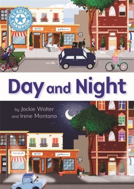 Day and night