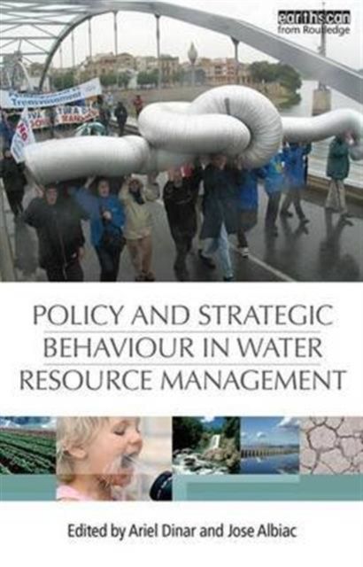 Policy and Strategic Behaviour in Water Resource Management