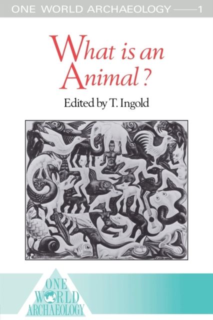 What is an Animal?