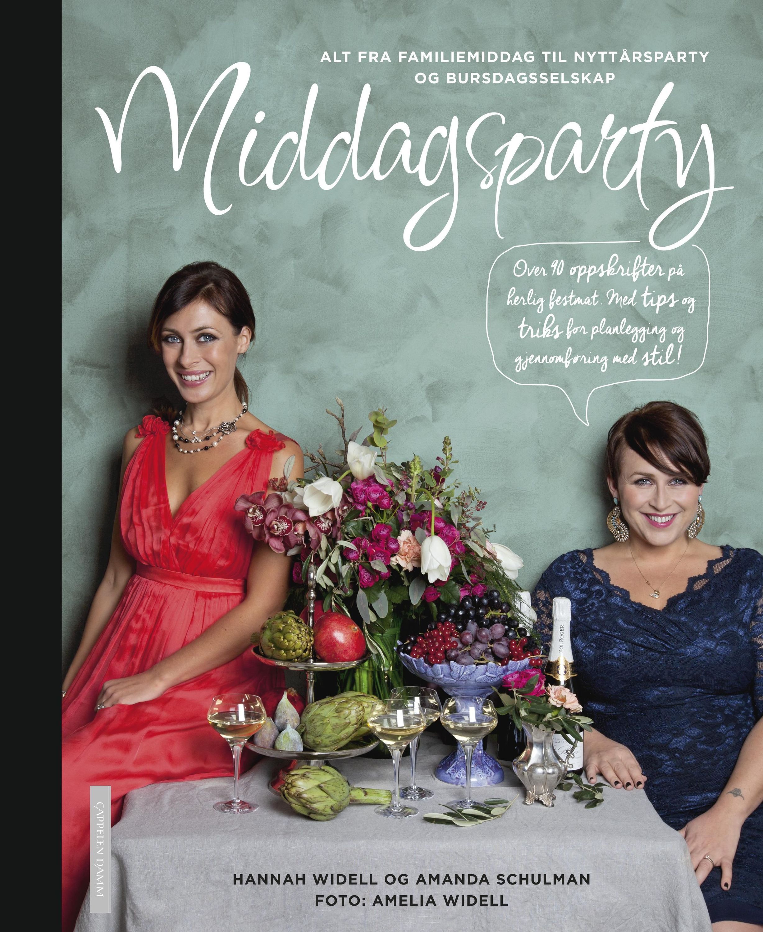 Middagsparty