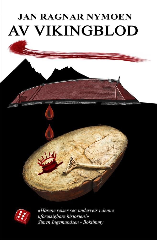 Av vikingblod : spenningsroman